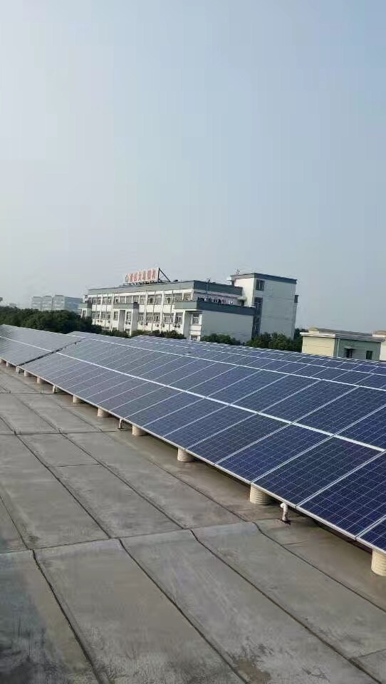 霞霖案例--工商業