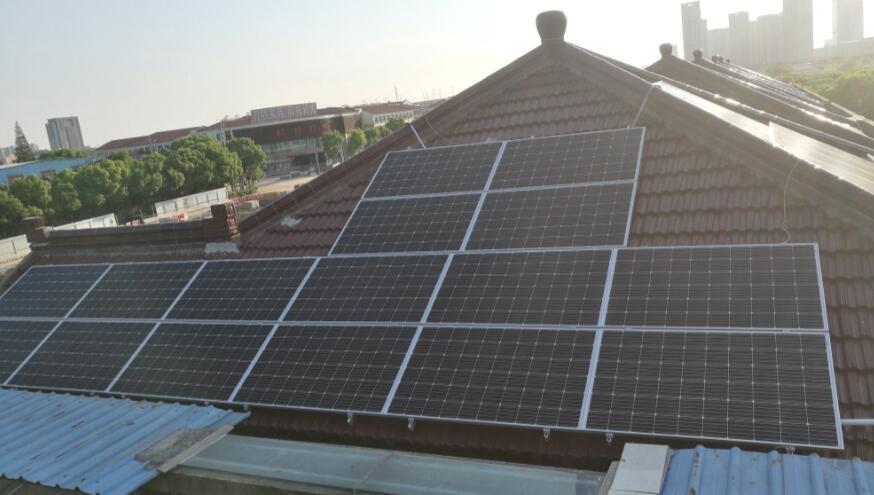 霞霖案例---光明村500號 